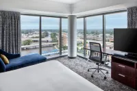 Amway Grand Plaza, Curio Collection by Hilton Hotels in 