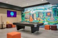 Tru by Hilton Easton Hotels in Bethlehem Township