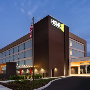 Home2 Suites by Hilton Clermont Hotels near Clermont Performing Arts Center