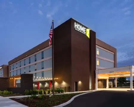 Home2 Suites by Hilton Clermont Hotels in Clermont