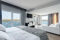 Barceló Hamilton Menorca - Adults Only Hôtels à : Es Castell