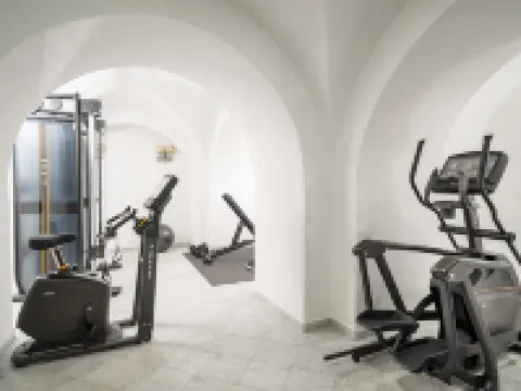 Grand Hotel di Parma | UNA Esperienze Hoteles en Parma