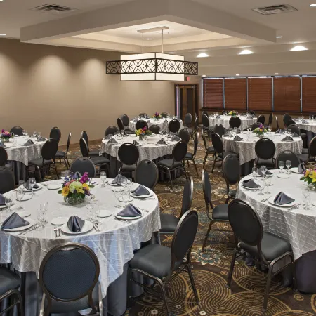 DoubleTree by Hilton Hotel Murfreesboro