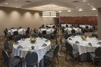 DoubleTree by Hilton Hotel Murfreesboro - breakfast