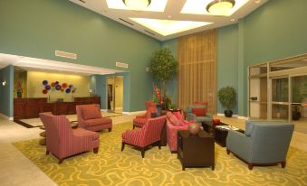 DoubleTree by Hilton Greensboro