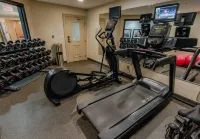 Homewood Suites by Hilton Ft. Worth - Bedford - Gym