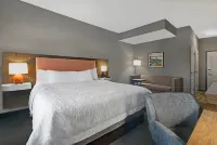 Hampton Inn Keokuk Hotels in Keokuk