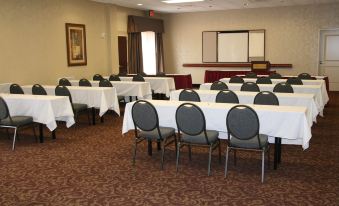 Hampton Inn & Suites Chesapeake-Battlefield Blvd.