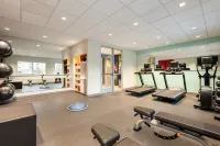 Tru by Hilton Wichita Northeast - Fitnessstudio