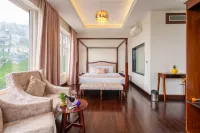 The Orchid Hotel Shimla Hotels in ноҳияи Шимла