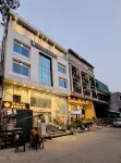 LN Hotels & Resorts Hotels in Bhopal