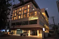 Hotel Bekal International فنادق في Bekal