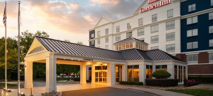 Hilton Garden Inn Rock Hill Hotels in Rock Hill