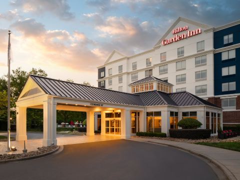Hilton Garden Inn Rock Hill
