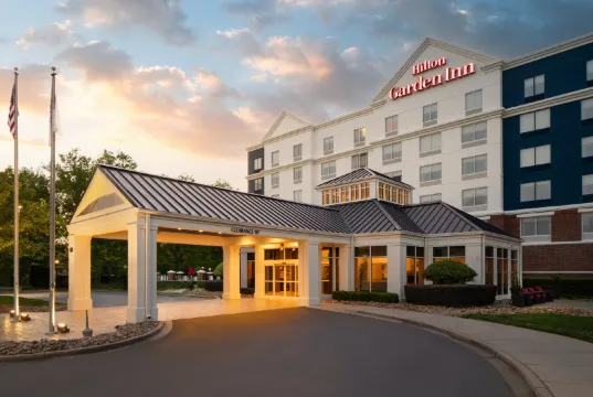 Hilton Garden Inn Rock Hill
