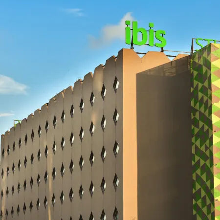 Ibis Styles Abidjan Marcory