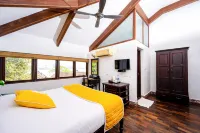 柯欽海濱堡壘布魯姆精品酒店 科欽酒店