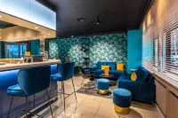Hotel Residence Europe & Spa - bar