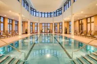 Kempinski Grand Hotel des Bains St. Moritz - spa