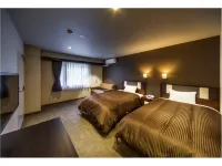 Oigawa Railway Kawane Onsen Hotel Hotels in Shimada