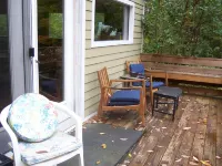 An Adirondack Retreat