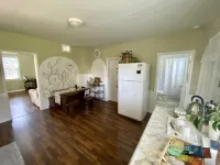 Egg Harbor Getaway. Close to it all: Town, beach, Fun Park etc pet friendly!