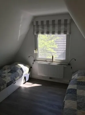 Huus Mien Glück