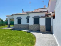 La Juli, Chalet a Estrenar