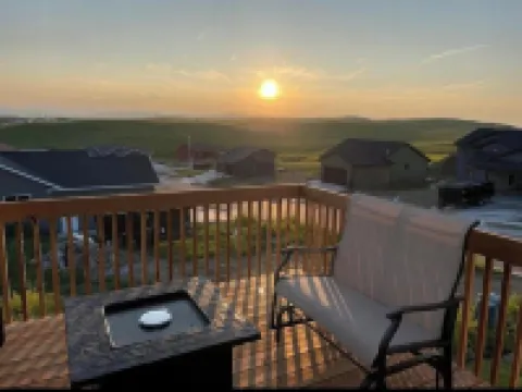 ⁑Hot Tub⁑Fire Pits⁑Great Views⁑New Construction⁑