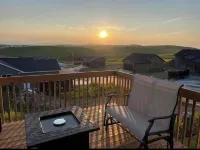 ⁑Hot Tub⁑Fire Pits⁑Great Views⁑New Construction⁑ Hotels in Rapid Valley