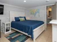 Bev's Beachfront Bungalow 大西洋灘酒店