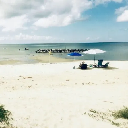 Cape Utopia  - sister to existing ID# 7559899 Отели в г. Кейп Чарльз