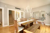 The Parkway Paddle: Walking distance to the lake 오쉬코쉬 호텔