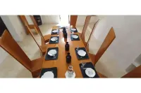 Floresta Castle for 6 people sea view Hotel a Praia a Mare