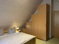 Lille Havehus - Idyllic vacation home near the Bodden Hotele w: Putbus