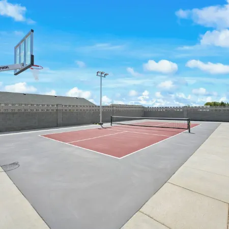 Pickleball Paradise in Kanab with Hot Tub Unit 2