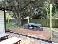 Newly Renovated Home, Centrally Located, Sleeps 10 Hotels in Northwest Houston