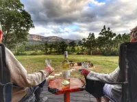 Winchester Tiny House - Quiet with Beautiful Scenery. Hotels in Lithgow
