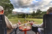 Winchester Tiny House - Quiet with Beautiful Scenery.