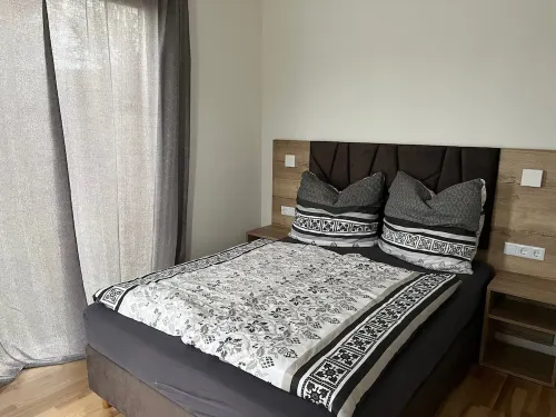 Only 10 min. to the Ostseebad Binz, Hotels in Zirkow