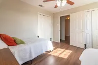 Historic Downtown Loft “B” in Miles, TX