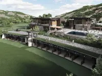 Christmas Available-Ski New Deer Valley East Village-Skyridge- 5 Min