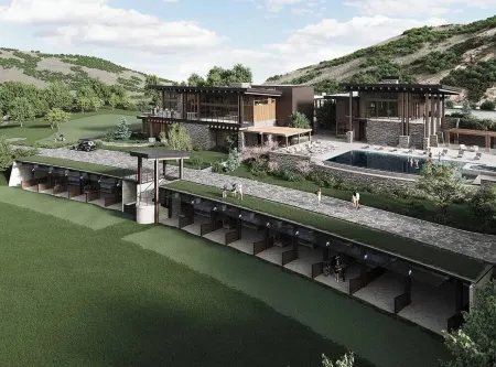 Christmas Available-Ski New Deer Valley East Village-Skyridge- 5 Min