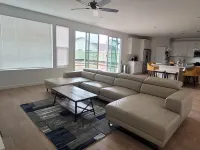 Sequoia Deluxe / Brand New 5 beds/ 3.5 baths