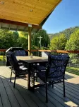 Spectacle Lake Waterfront Retreat Chalet