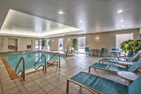 Hampton Inn by Hilton West Bloomfield Novi - parking