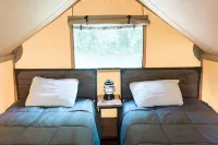 GlampKnox Canvas Retreat - Primero Hotels near Union Baptist Church