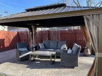 Comfy Cozy 2BR Home Away from Home