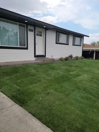 The Pilot Rock Oasis