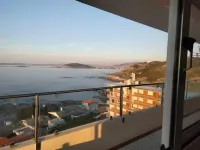 Precioso Piso con Vistas a las Islas Cíes